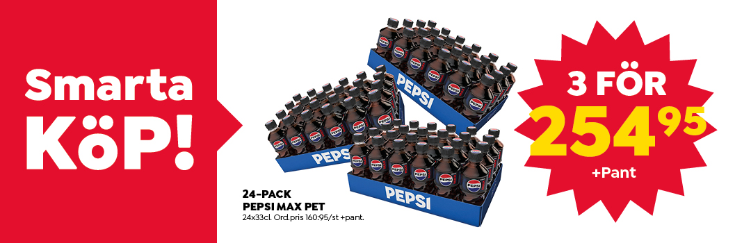 GF PMAX PET 3för254.95 GF WEBB 1080x350px ABISKO