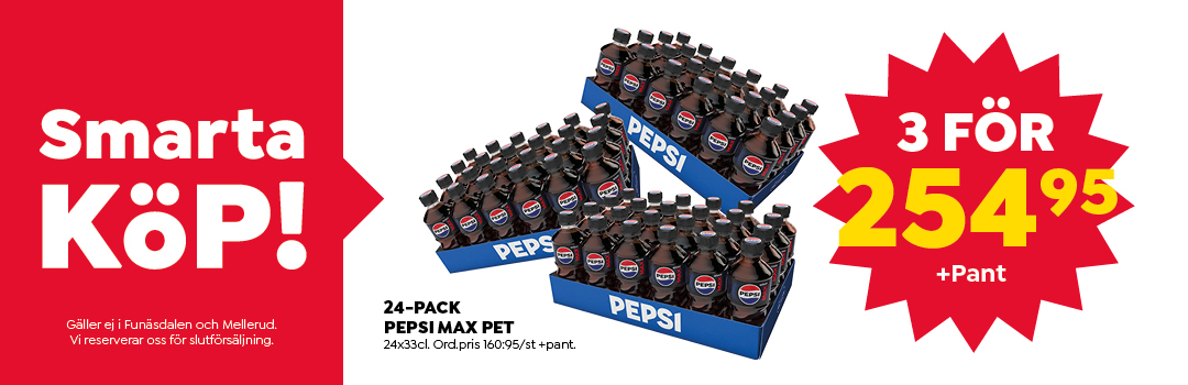 GF PMAX PET 3för254.95 GF WEBB 1080x350px